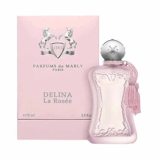P*rfumss de Ma*ly D*linaa La Rosée EDP