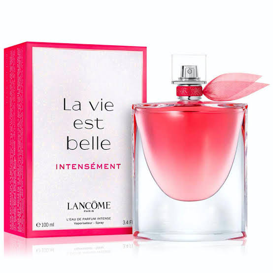 L*nccômee La V*e Est B*llle I*tensemént EDP