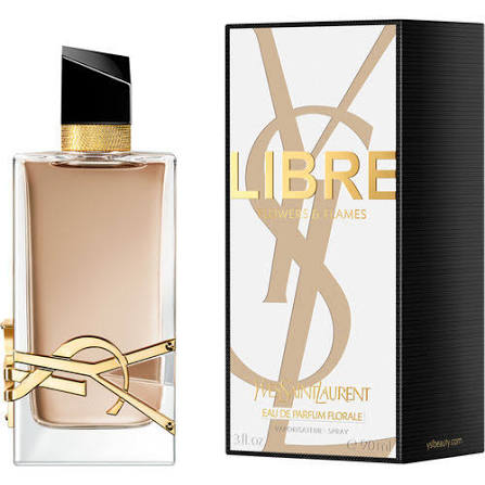 Yv*s S*intt La*rantt Lib*ee Floralee EDP