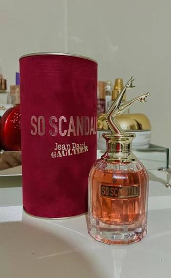 J*an P*ul G*ultierr Soo Scan*all! EDP (PREMIUM)