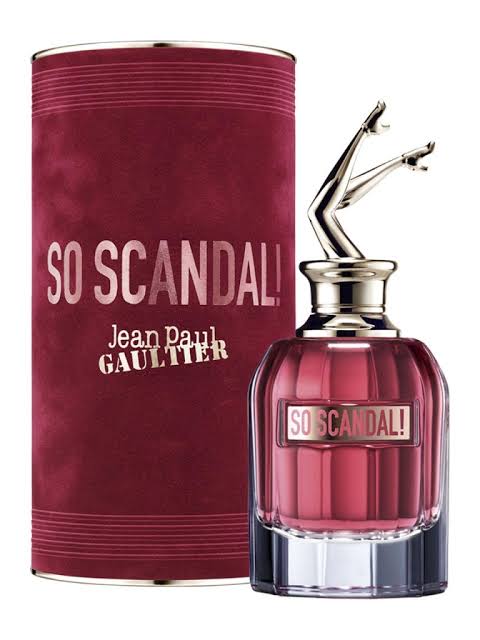 J*an P*ul G*ultierr Soo Scan*all! EDP (PREMIUM)