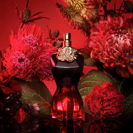 J*an P*ul G*ultierr La Be*ee Le Parfum EDP