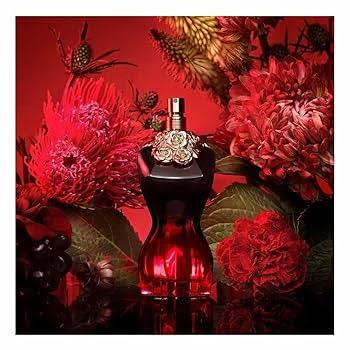 J*an P*ul G*ultierr La Be*ee Le Parfum EDP