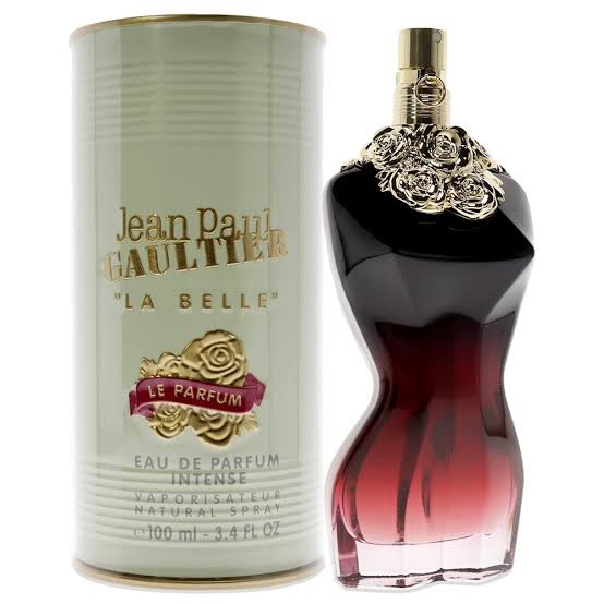 J*an P*ul G*ultierr La Be*ee Le Parfum EDP