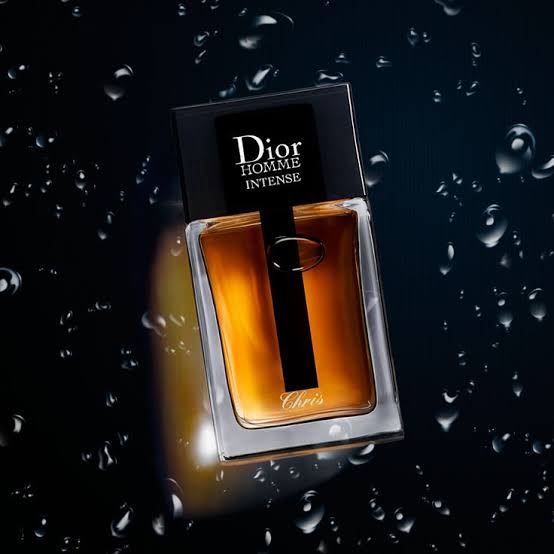 D*or Homme Intensee EDP