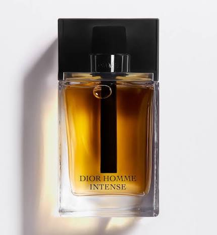 D*or Homme Intensee EDP
