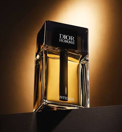 D*or Homme Intensee EDP