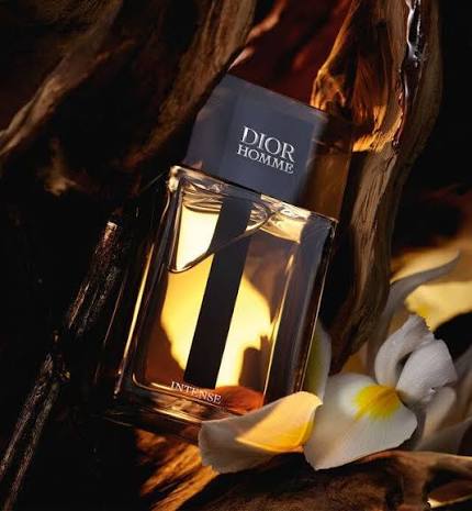 D*or Homme Intensee EDP