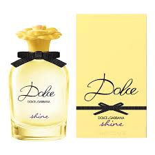 D*lcee & G*bana Do*ce Shine EDP