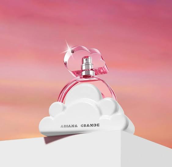 A*iannaa Gr*ndee CL*udd P*nk EDP