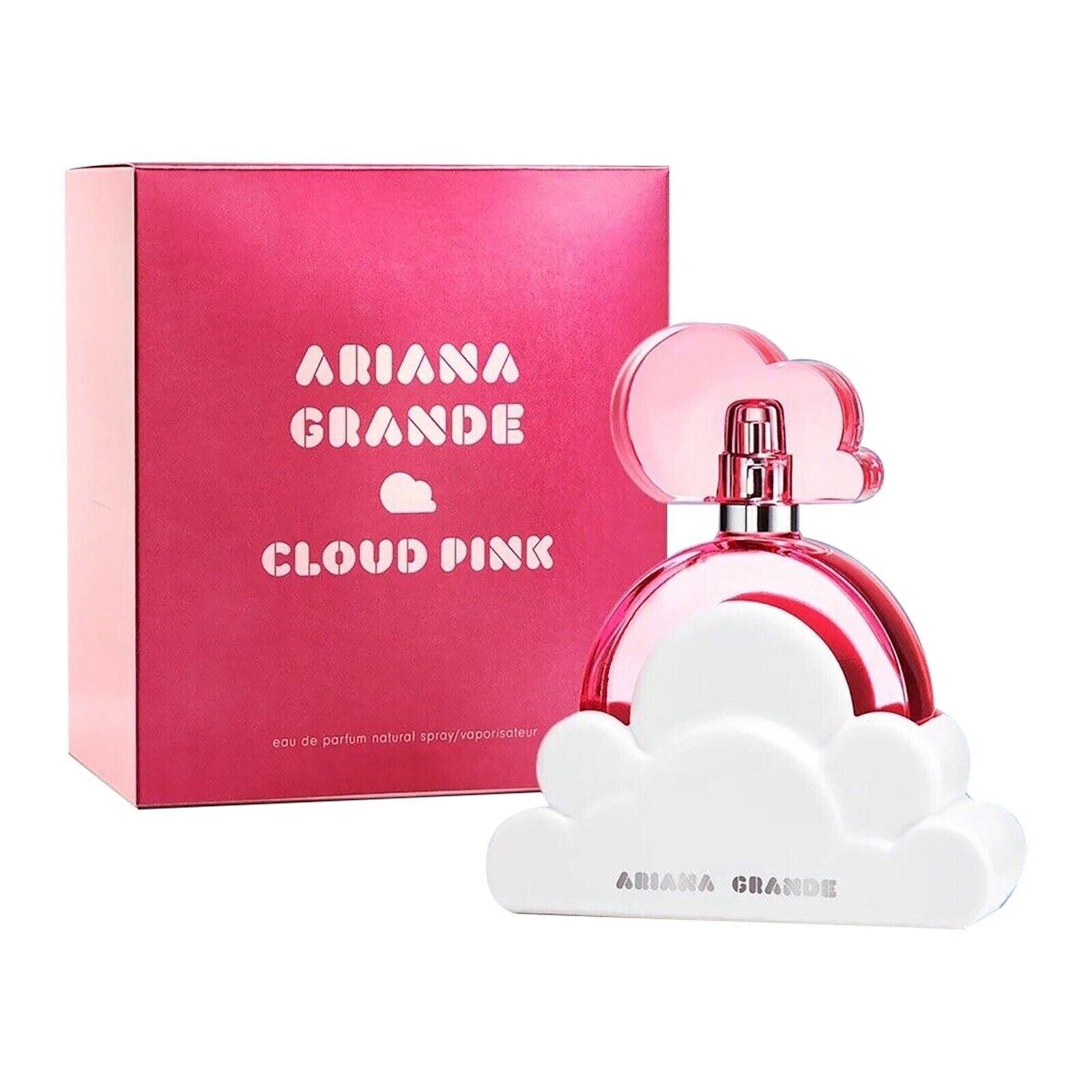 A*iannaa Gr*ndee CL*udd P*nk EDP