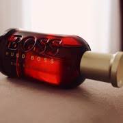 H*go B*ss Oud Saff*on EDP
