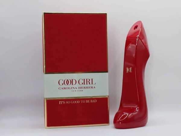 C*rolinaa H*rreraa Good Girl R*d Edition