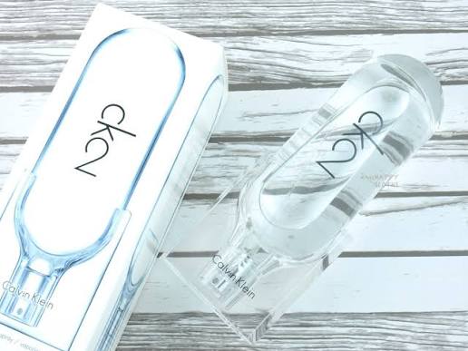 C*lvinn K*einn CK2 Eau de Toilette