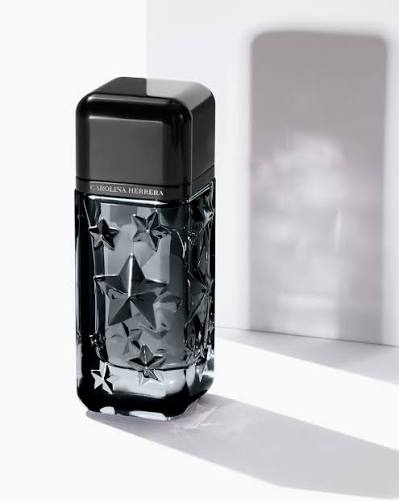 C*rolinaa H*rreraa 212 V*P Black NYC Ro*eo Limited Edition EDP