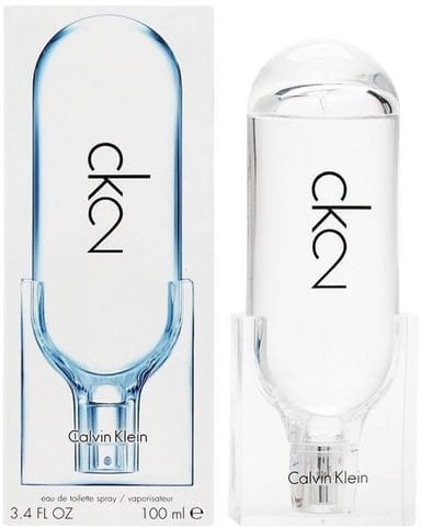 C*lvinn K*einn CK2 Eau de Toilette