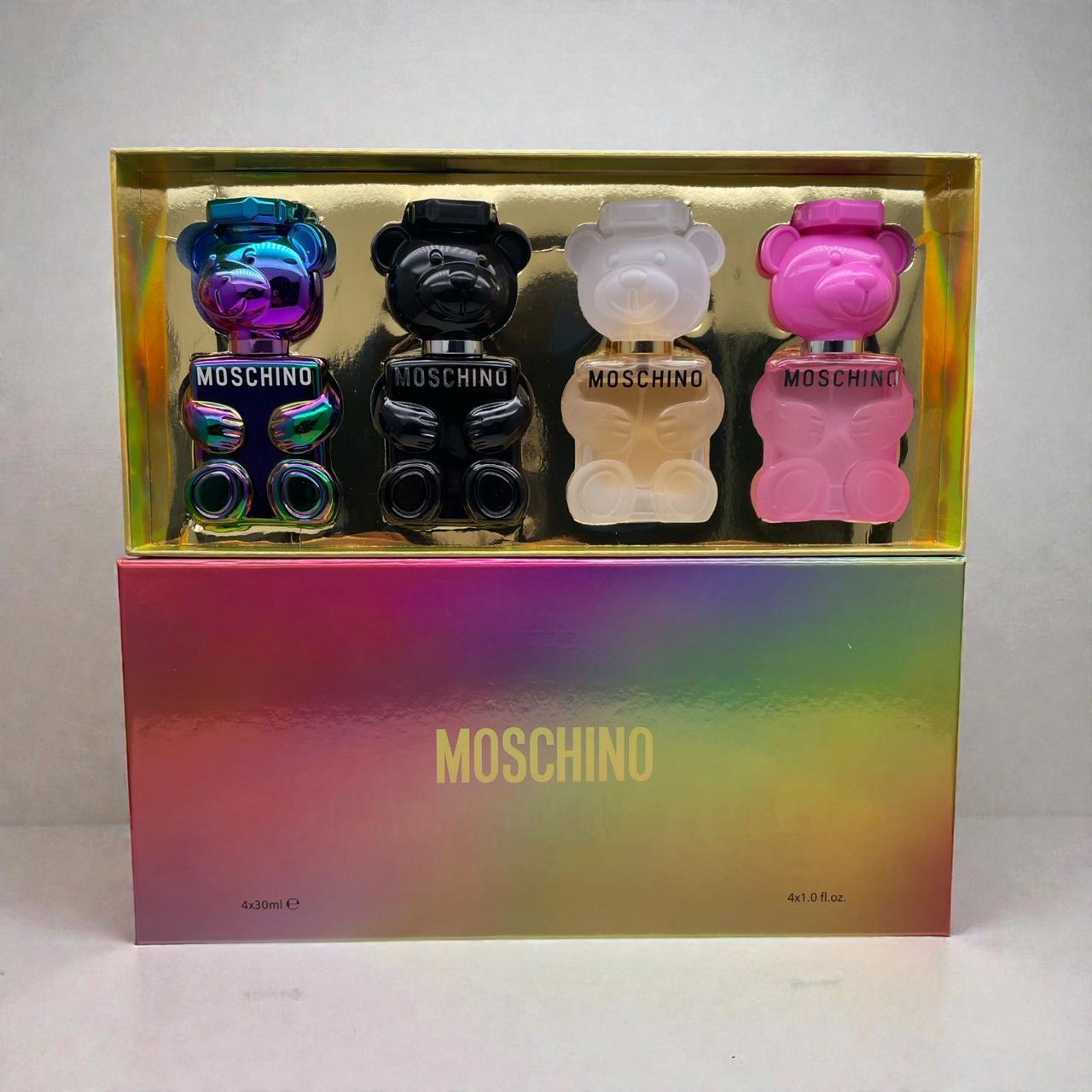 Mo*chino gift set