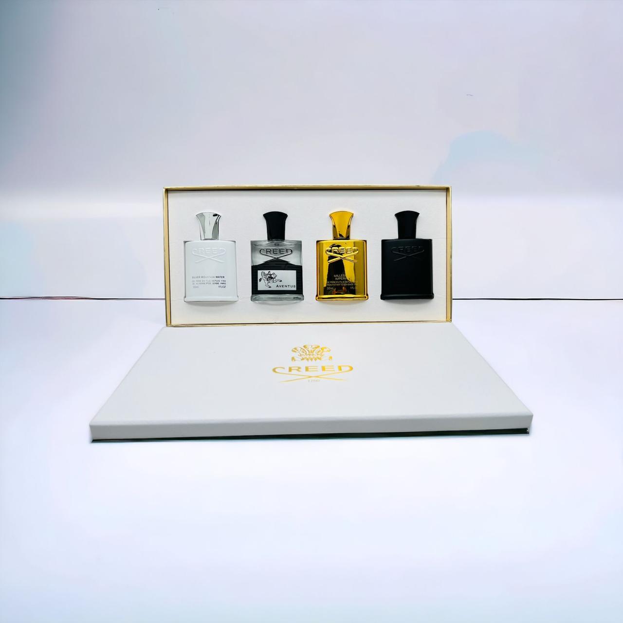 C*eed gift set