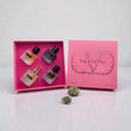 V*lentiino gift set