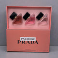 Pr*da gift set