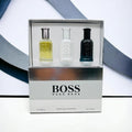 B*ss gift set