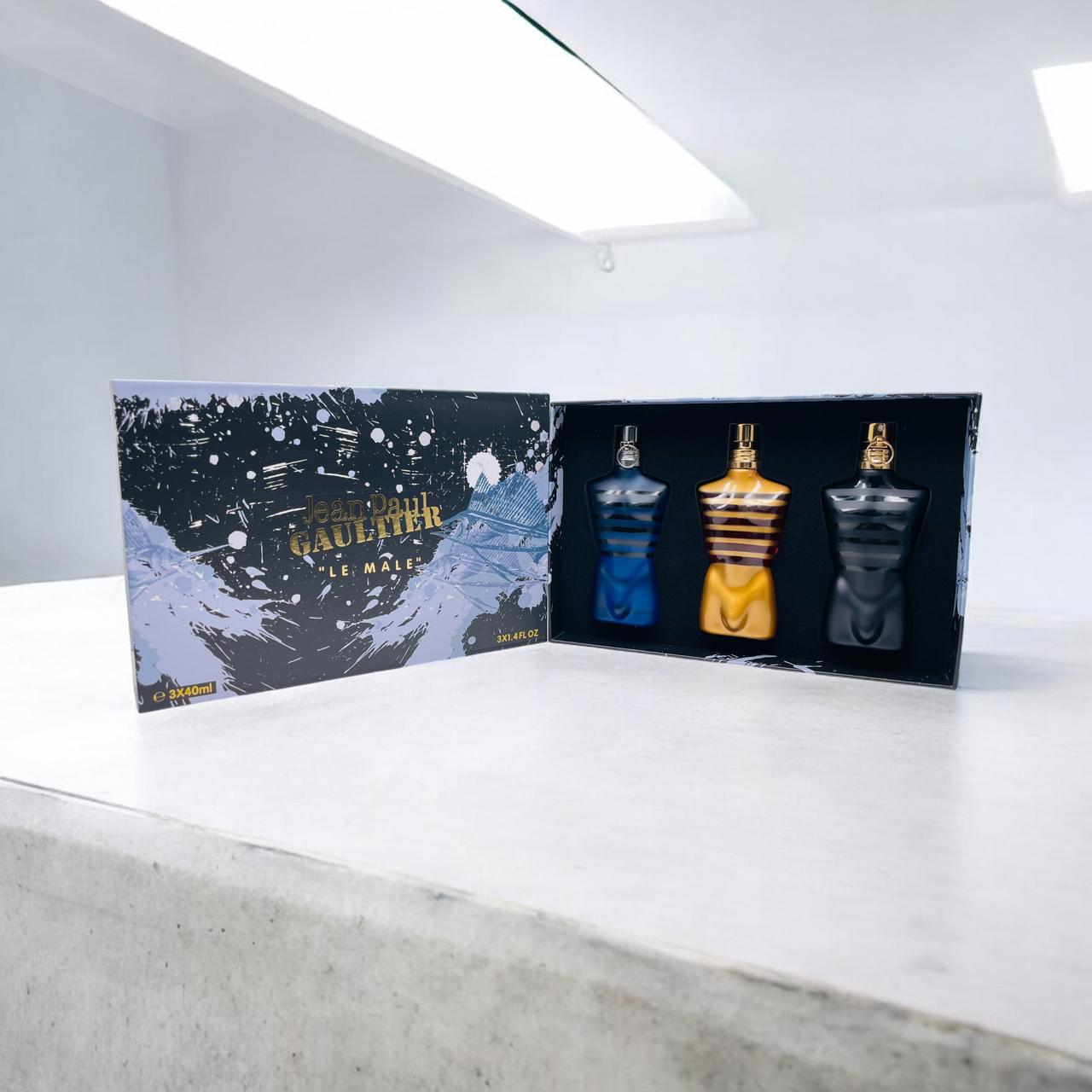 J*g gift set