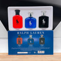 p*lo gift set