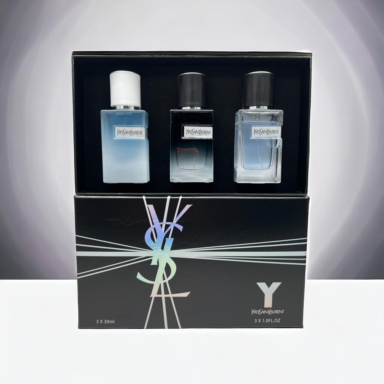 Y*l gift set