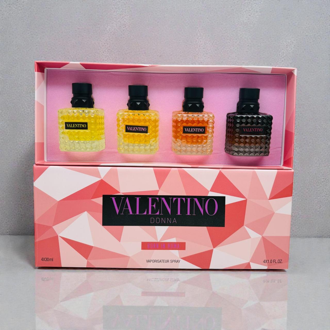 V*lentiino gift set