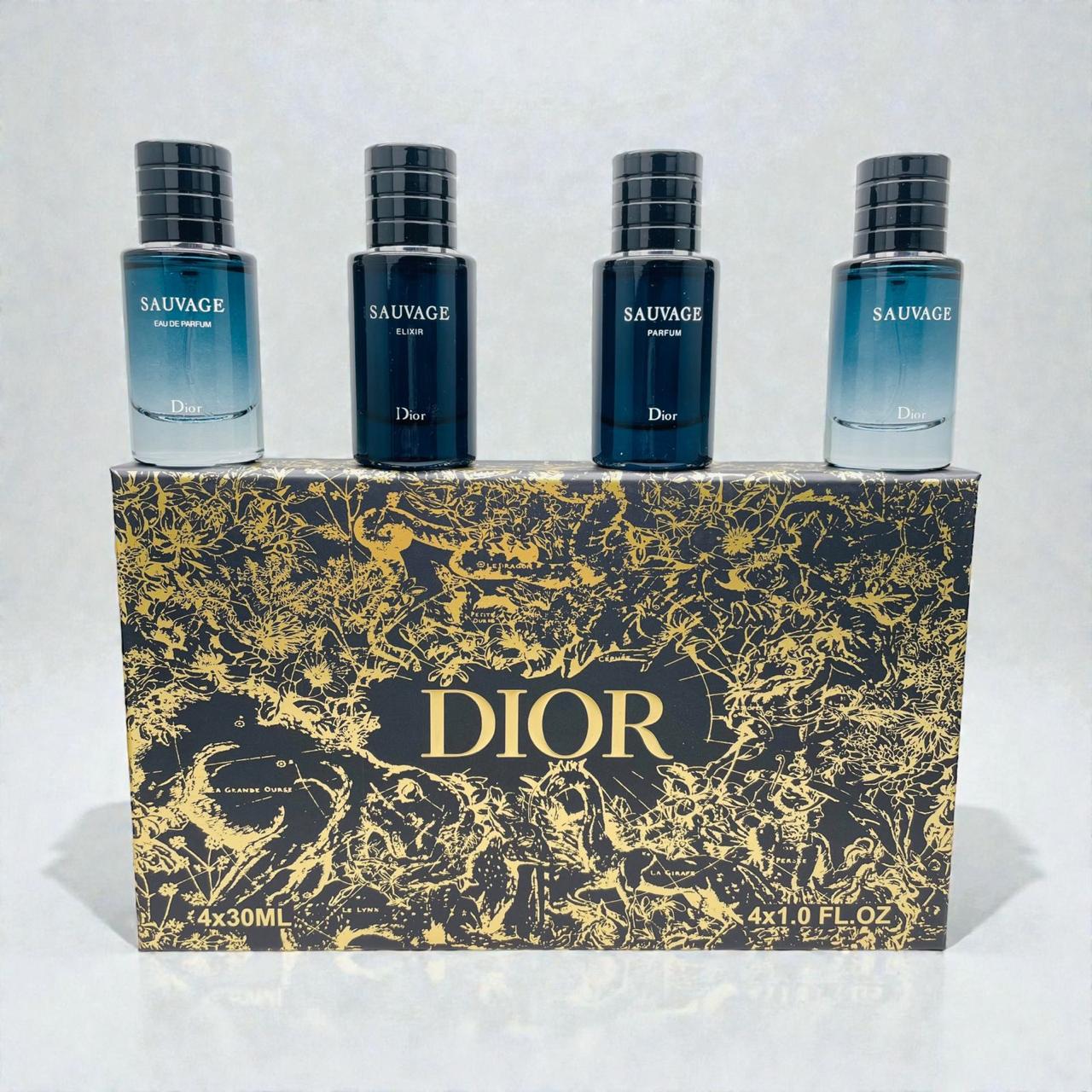 D*or gift set