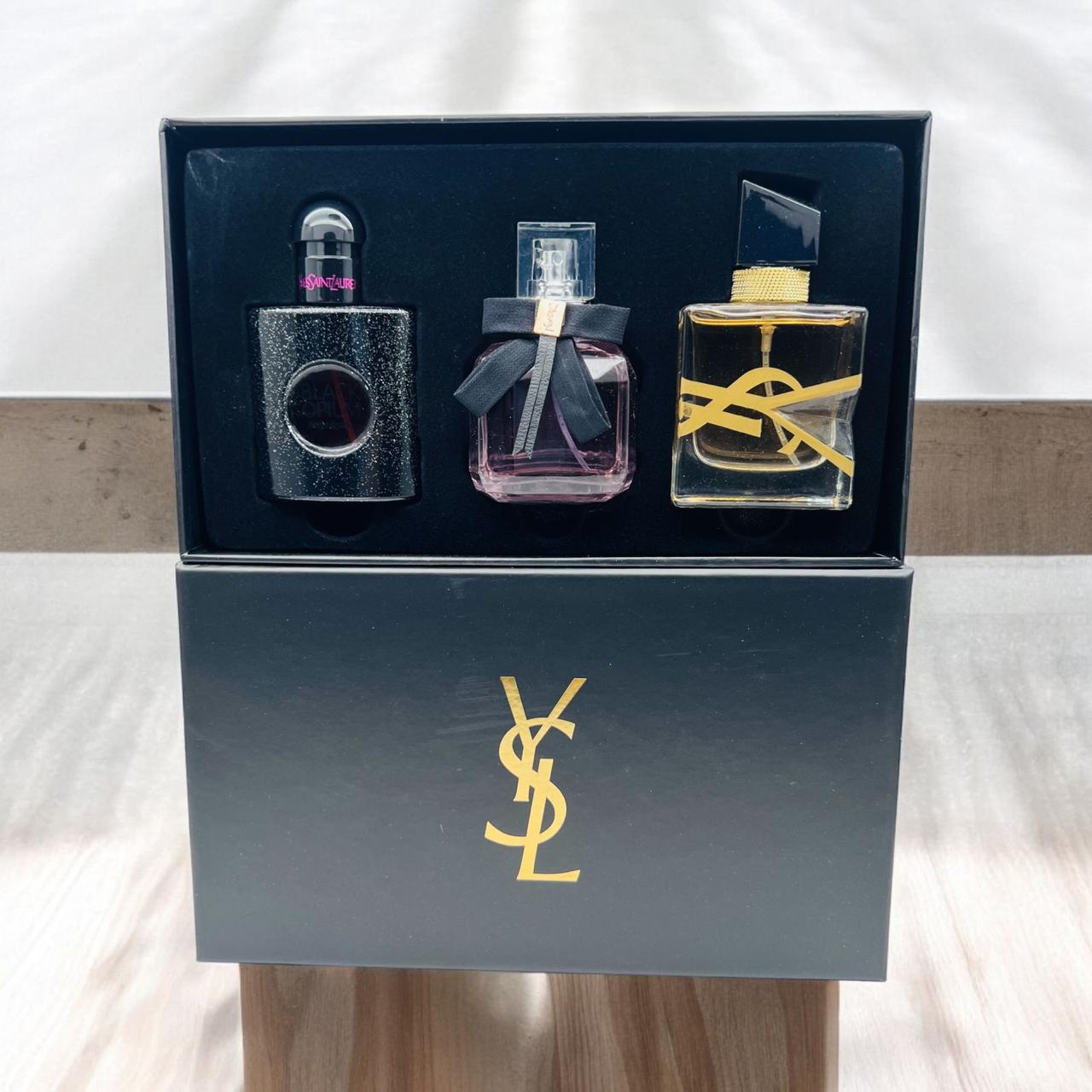 Y*l gift set