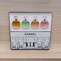 Ch*n*l gift set