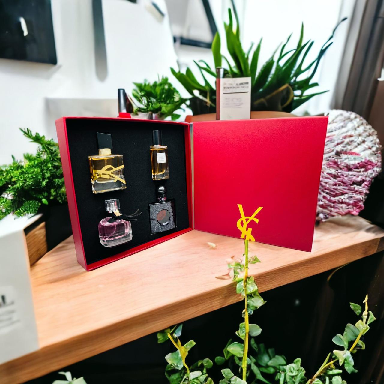 Y*l gift set