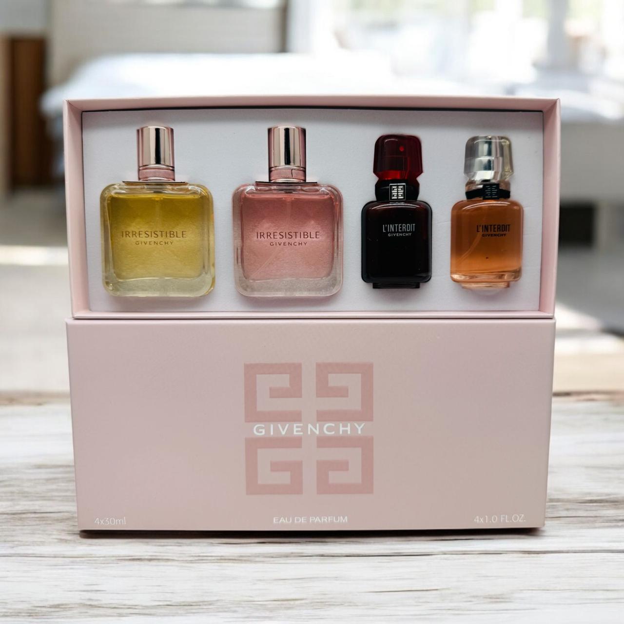 G*ven*hy gift set