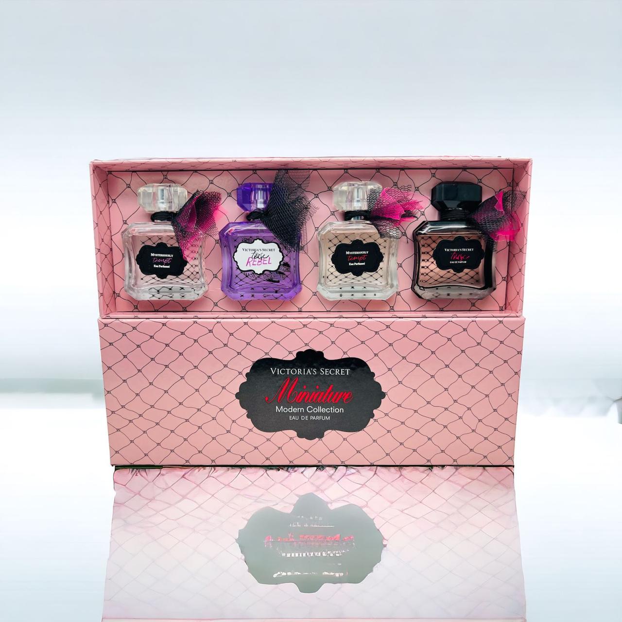V*ct*ria s*cret gift set
