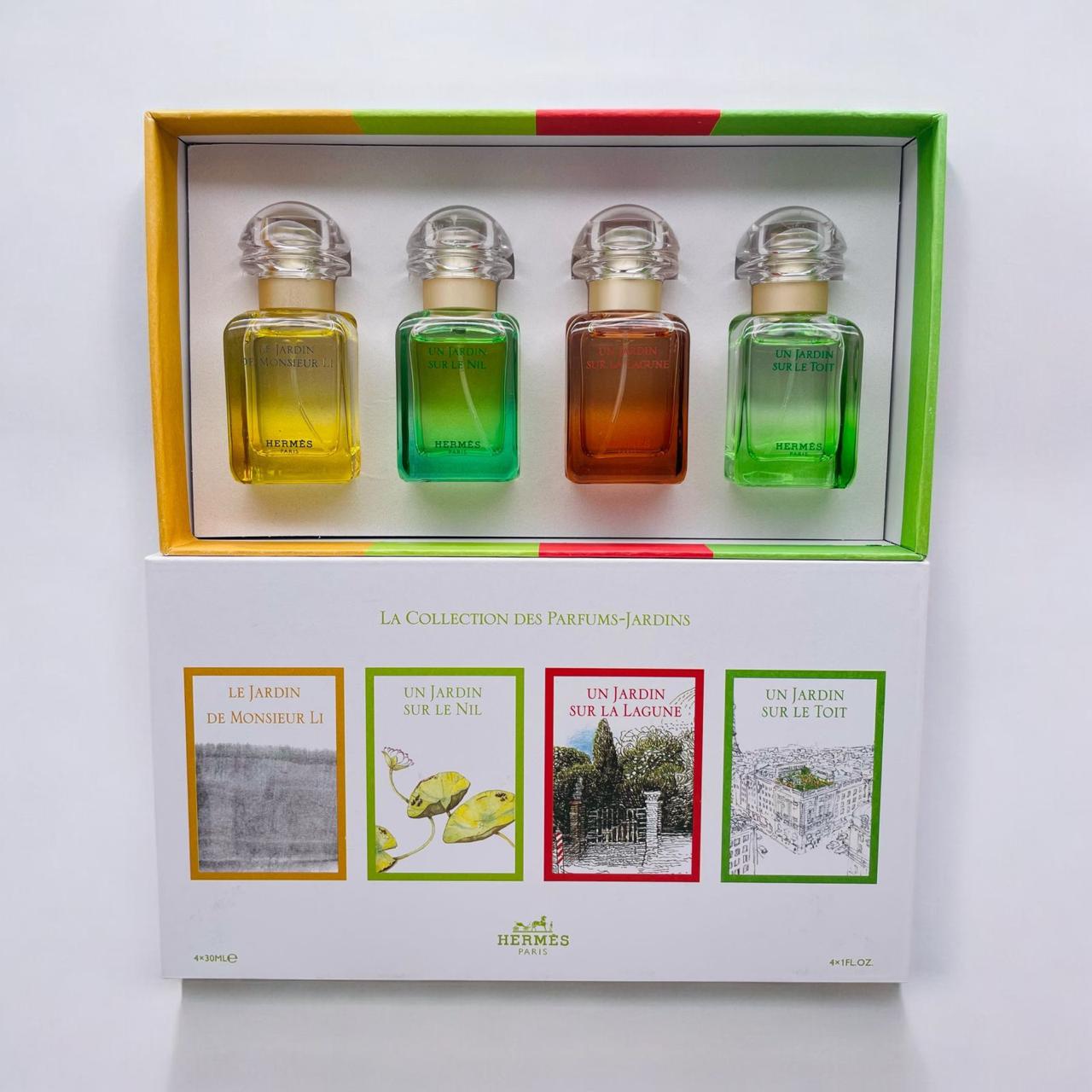 He*mes gift set