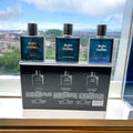 C*an**l gift set