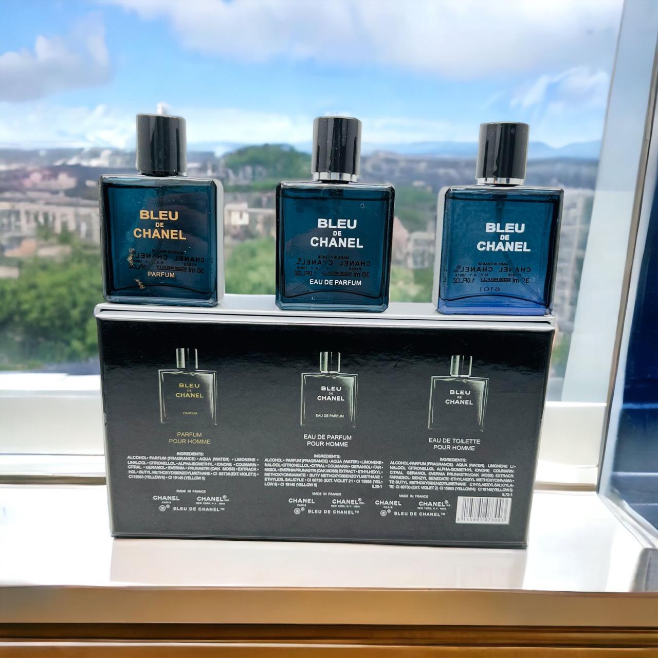 C*an**l gift set