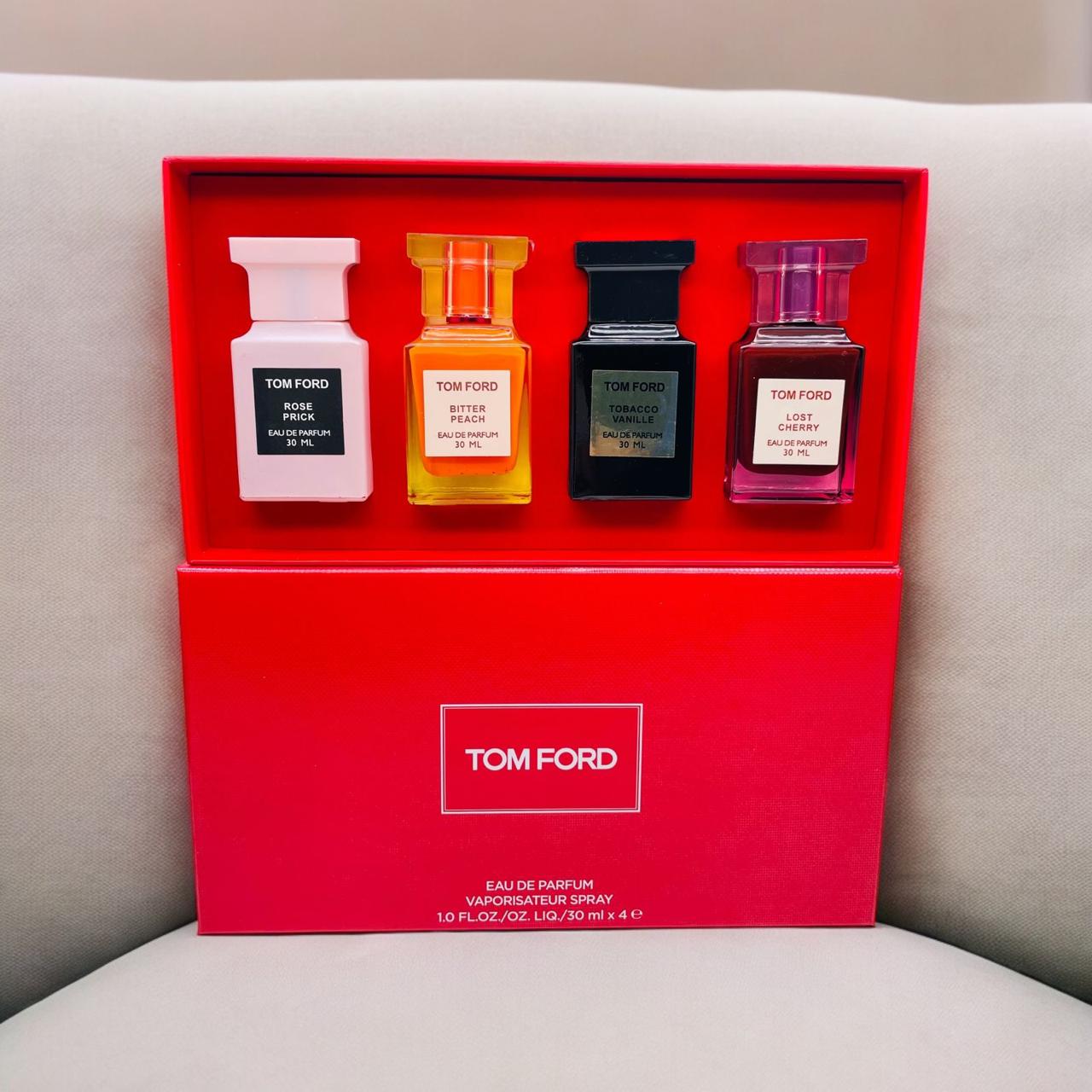 T*m F*rd gift set