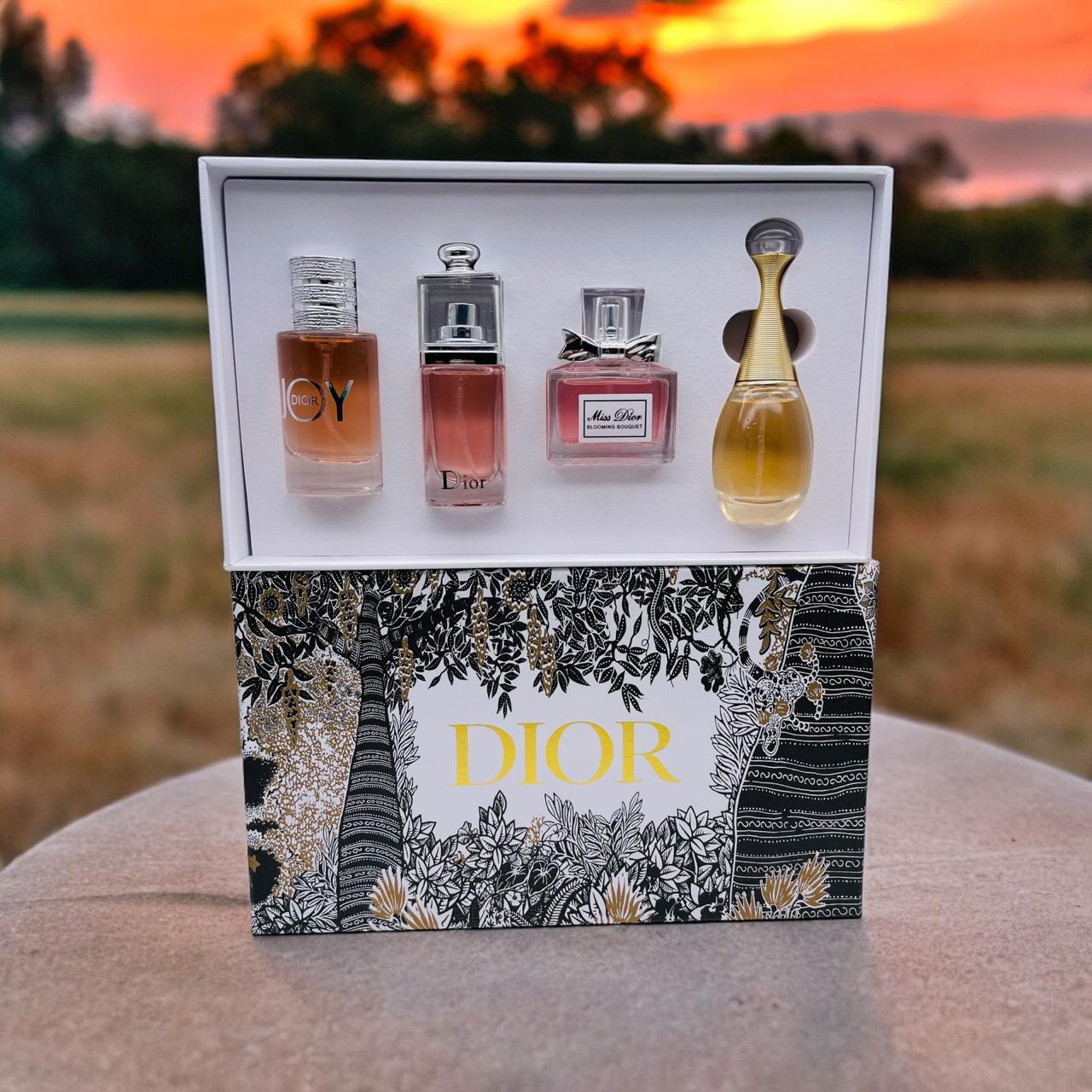 D*or gift set