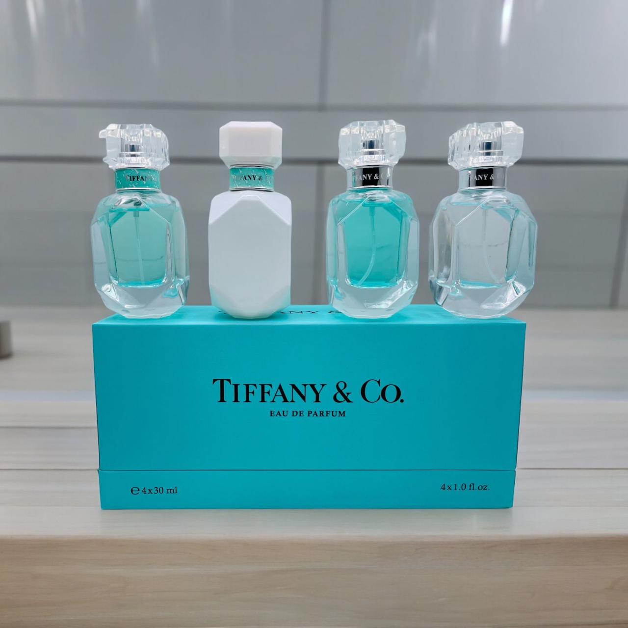 T*ffny and c* gift set