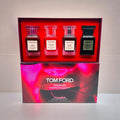 T*m f*rd gift set