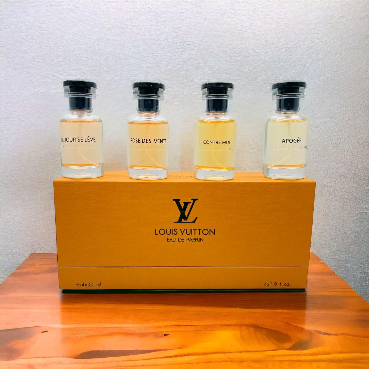 L*uis V*tton gift set