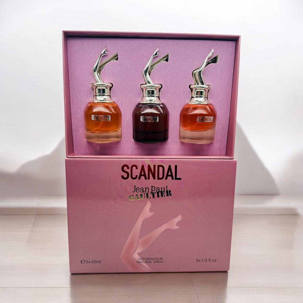 S*andal gift set