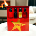Ar*ani gift set
