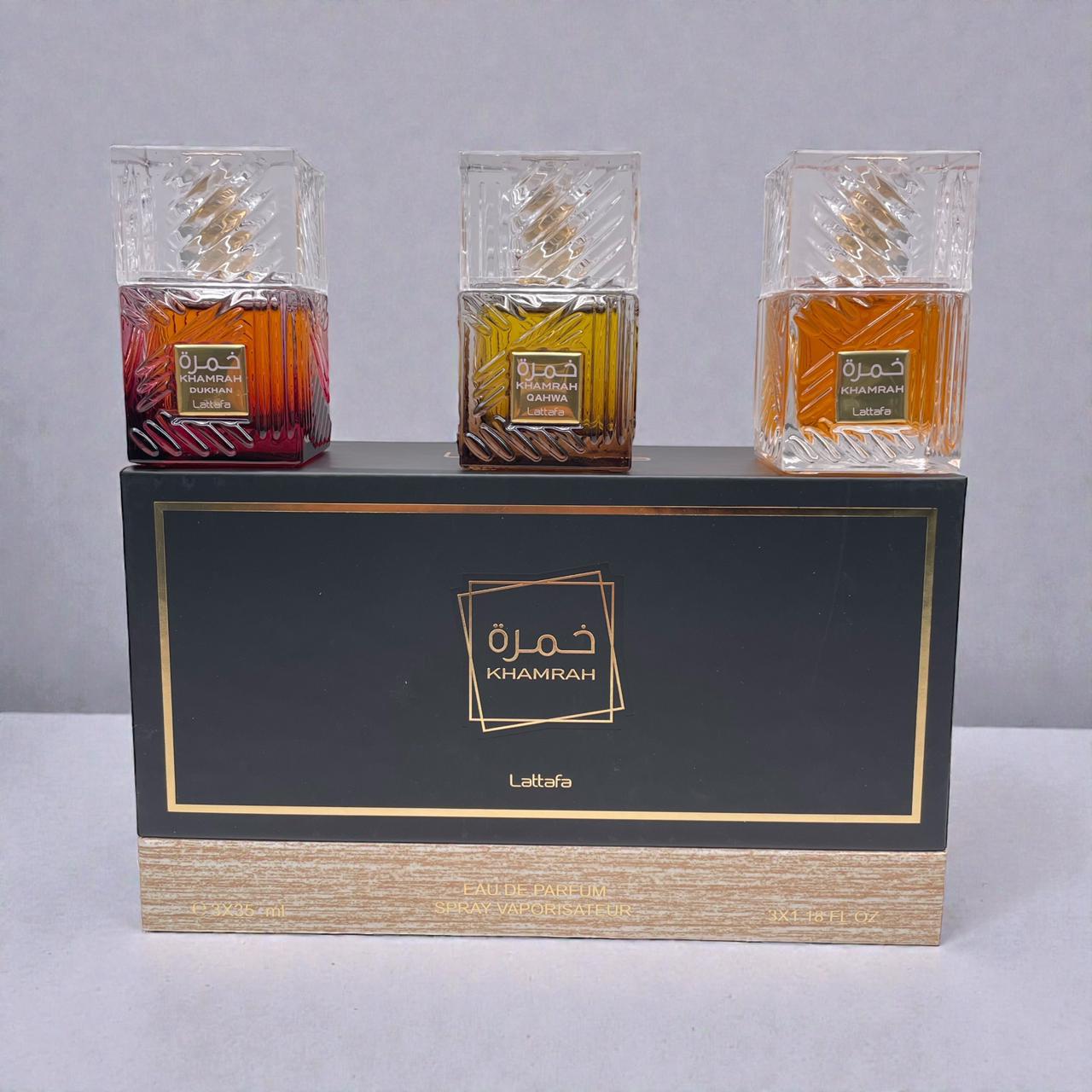 K*amrah gift set