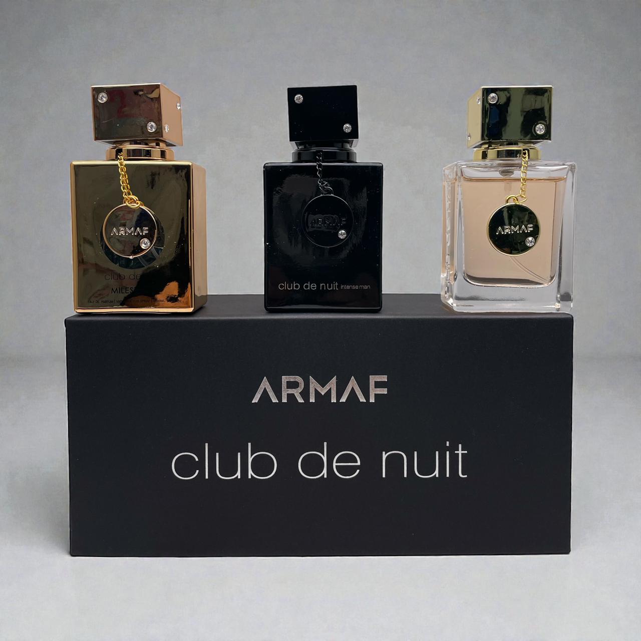 A*maf gift set