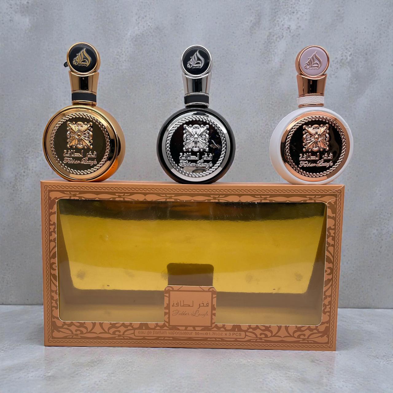 L*tafa gift set