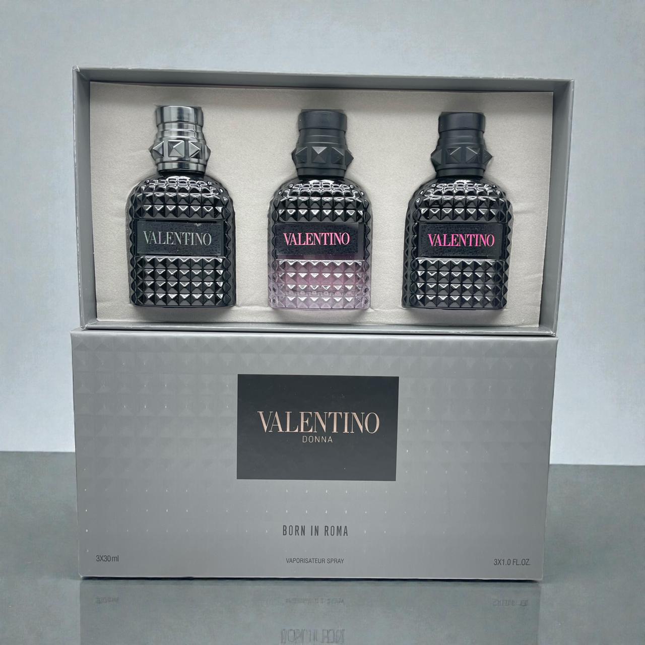 V*lent*no gift set