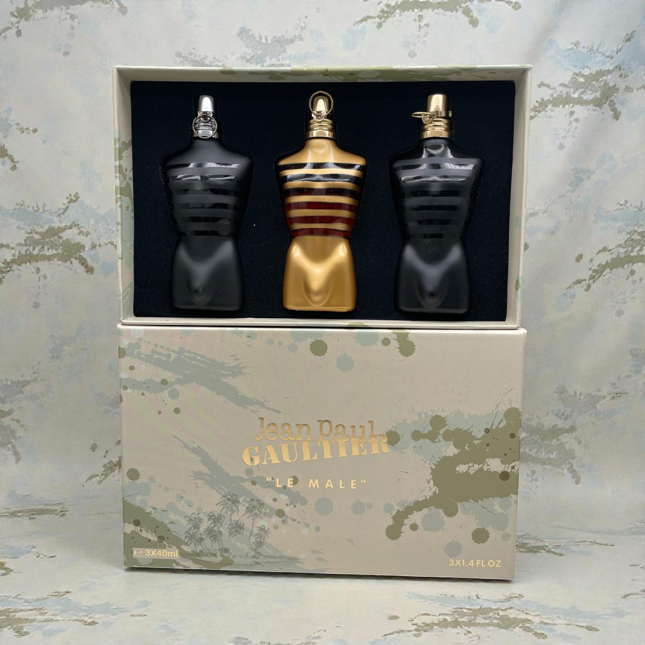 J*g gift set
